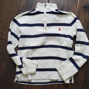 FREE item + Super soft long sleeve tee size 10-12